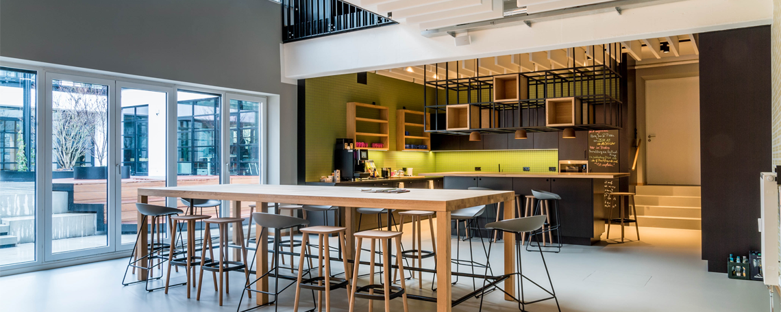 Senior EAM Consultant (f/m/d), 3. image