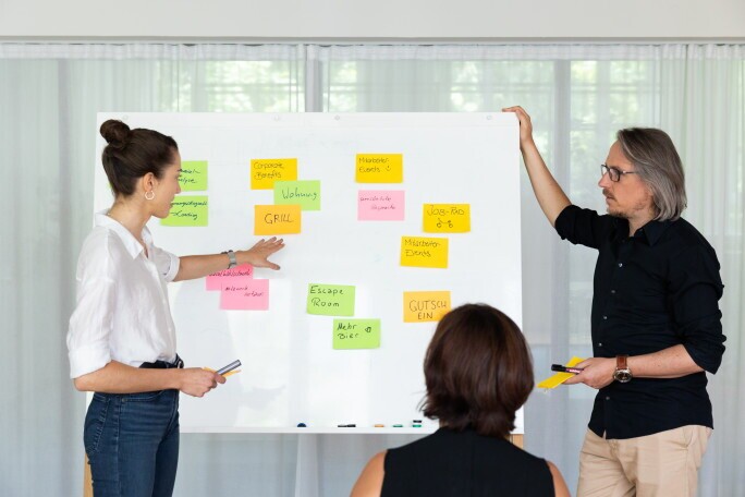 (Associate) Account Executive (m/f/d), 2. image