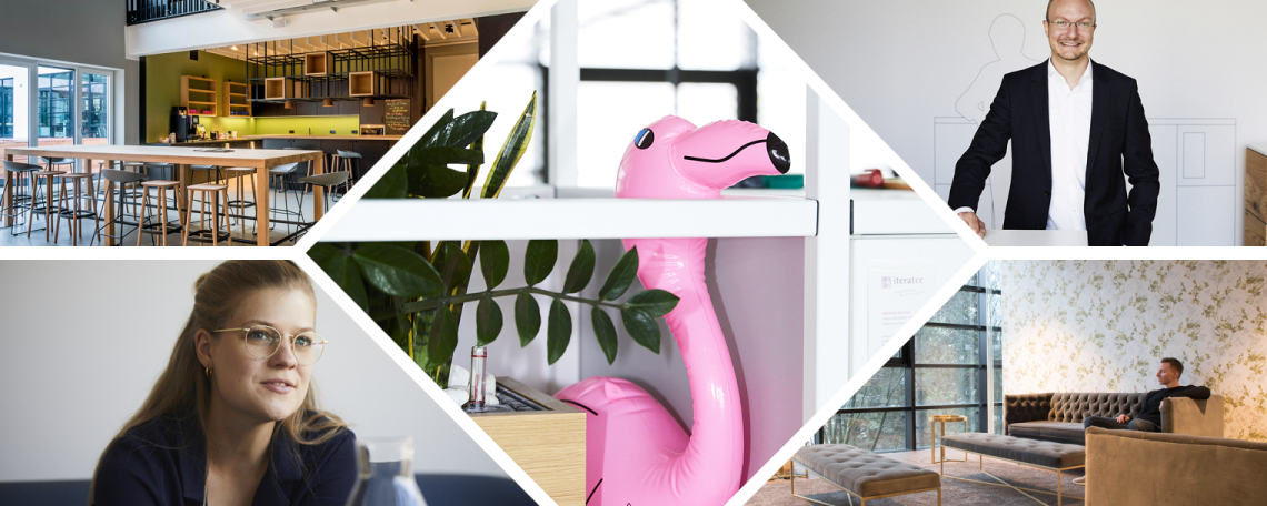 Senior Software Engineer (f/m/d), 2. Bild